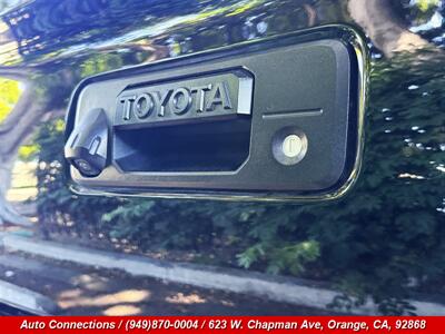 2019 Toyota Tacoma TRD Sport - Photo 27 - Orange, CA 92868