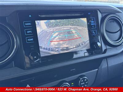 2019 Toyota Tacoma TRD Sport - Photo 19 - Orange, CA 92868