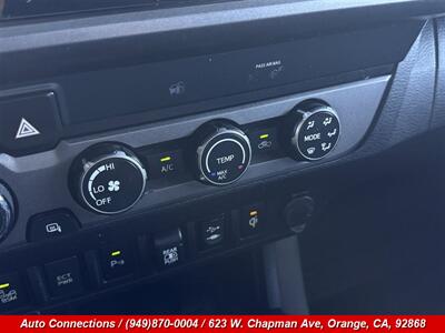 2019 Toyota Tacoma TRD Sport - Photo 17 - Orange, CA 92868