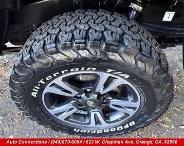 2019 Toyota Tacoma TRD Sport - Photo 35 - Orange, CA 92868