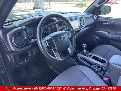 2019 Toyota Tacoma TRD Sport - Photo 11 - Orange, CA 92868