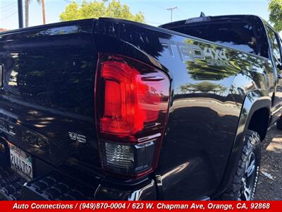 2019 Toyota Tacoma TRD Sport - Photo 32 - Orange, CA 92868
