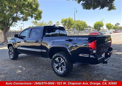 2019 Toyota Tacoma TRD Sport - Photo 4 - Orange, CA 92868