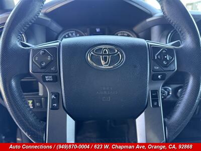 2019 Toyota Tacoma TRD Sport - Photo 13 - Orange, CA 92868