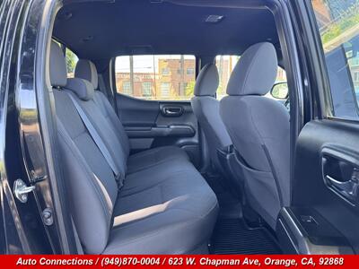 2019 Toyota Tacoma TRD Sport - Photo 8 - Orange, CA 92868