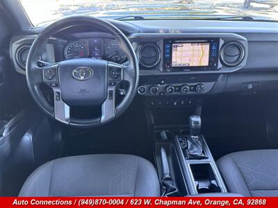 2019 Toyota Tacoma TRD Sport - Photo 12 - Orange, CA 92868