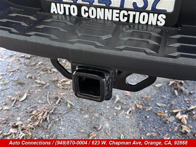 2019 Toyota Tacoma TRD Sport - Photo 28 - Orange, CA 92868