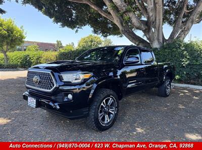 2019 Toyota Tacoma TRD Sport - Photo 2 - Orange, CA 92868