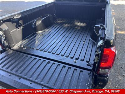 2019 Toyota Tacoma TRD Sport - Photo 23 - Orange, CA 92868