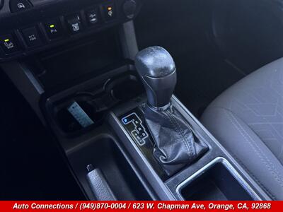 2019 Toyota Tacoma TRD Sport - Photo 14 - Orange, CA 92868