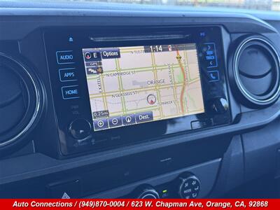 2019 Toyota Tacoma TRD Sport - Photo 18 - Orange, CA 92868