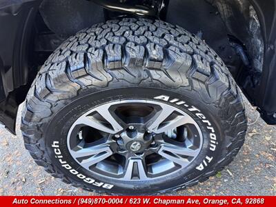 2019 Toyota Tacoma TRD Sport - Photo 34 - Orange, CA 92868