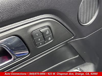 2015 Ford Mustang EcoBoost Premium   - Photo 25 - Orange, CA 92868
