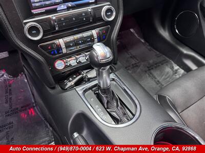 2015 Ford Mustang EcoBoost Premium   - Photo 15 - Orange, CA 92868