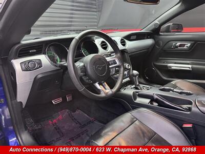 2015 Ford Mustang EcoBoost Premium   - Photo 11 - Orange, CA 92868