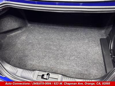 2015 Ford Mustang EcoBoost Premium   - Photo 31 - Orange, CA 92868
