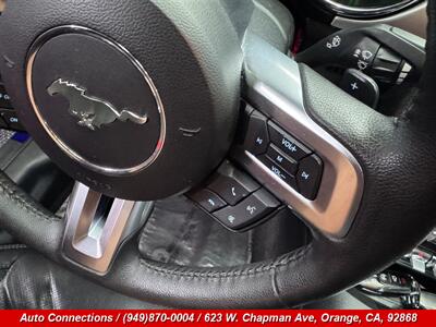 2015 Ford Mustang EcoBoost Premium   - Photo 14 - Orange, CA 92868