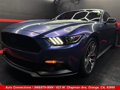 2015 Ford Mustang EcoBoost Premium   - Photo 34 - Orange, CA 92868