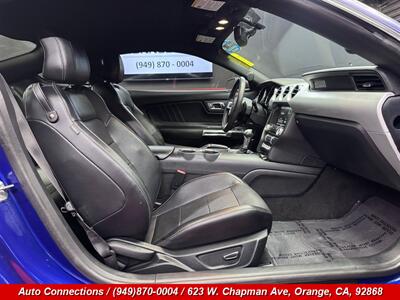 2015 Ford Mustang EcoBoost Premium   - Photo 7 - Orange, CA 92868