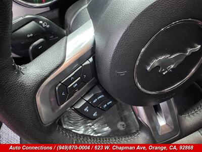 2015 Ford Mustang EcoBoost Premium   - Photo 13 - Orange, CA 92868
