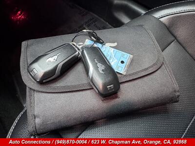 2015 Ford Mustang EcoBoost Premium   - Photo 29 - Orange, CA 92868