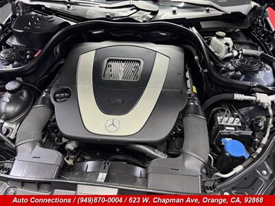 2011 Mercedes-Benz E 350 Luxury - Photo 29 - Orange, CA 92868