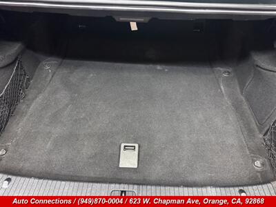 2011 Mercedes-Benz E 350 Luxury - Photo 28 - Orange, CA 92868