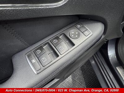 2011 Mercedes-Benz E 350 Luxury - Photo 24 - Orange, CA 92868