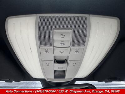 2011 Mercedes-Benz E 350 Luxury - Photo 19 - Orange, CA 92868