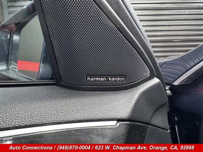2011 Mercedes-Benz E 350 Luxury - Photo 25 - Orange, CA 92868