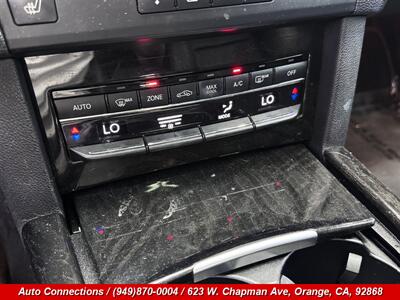 2011 Mercedes-Benz E 350 Luxury - Photo 15 - Orange, CA 92868