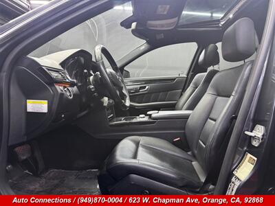 2011 Mercedes-Benz E 350 Luxury - Photo 6 - Orange, CA 92868