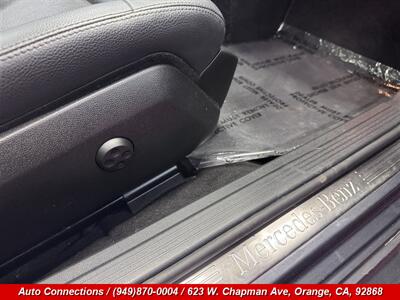 2011 Mercedes-Benz E 350 Luxury - Photo 27 - Orange, CA 92868