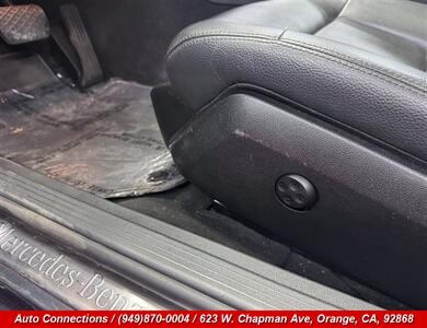 2011 Mercedes-Benz E 350 Luxury - Photo 26 - Orange, CA 92868
