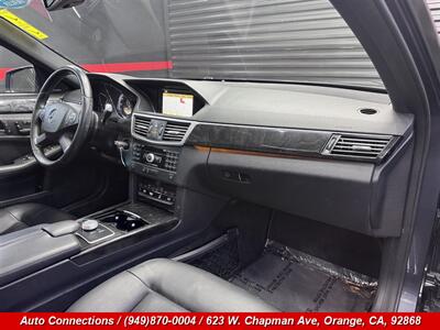2011 Mercedes-Benz E 350 Luxury - Photo 10 - Orange, CA 92868