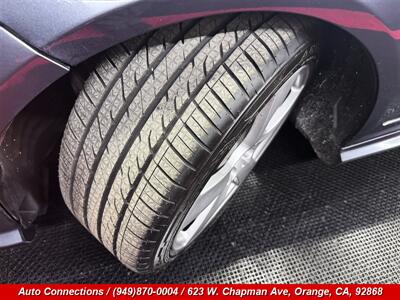 2011 Mercedes-Benz E 350 Luxury - Photo 33 - Orange, CA 92868