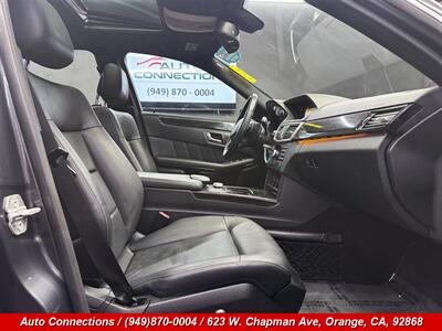 2011 Mercedes-Benz E 350 Luxury - Photo 7 - Orange, CA 92868