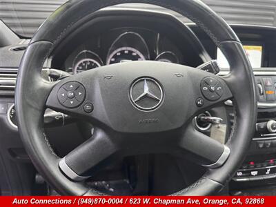 2011 Mercedes-Benz E 350 Luxury - Photo 13 - Orange, CA 92868