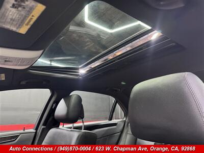 2011 Mercedes-Benz E 350 Luxury - Photo 20 - Orange, CA 92868