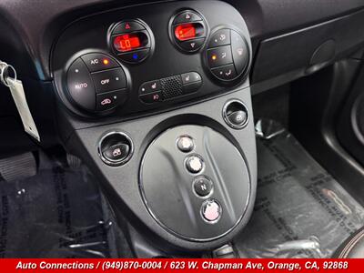 2015 FIAT 500e   - Photo 15 - Orange, CA 92868