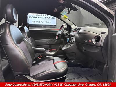 2015 FIAT 500e   - Photo 7 - Orange, CA 92868