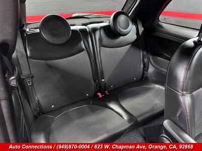 2015 FIAT 500e   - Photo 8 - Orange, CA 92868