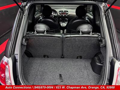 2015 FIAT 500e   - Photo 18 - Orange, CA 92868