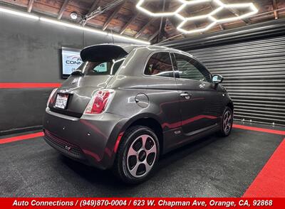 2015 FIAT 500e   - Photo 3 - Orange, CA 92868
