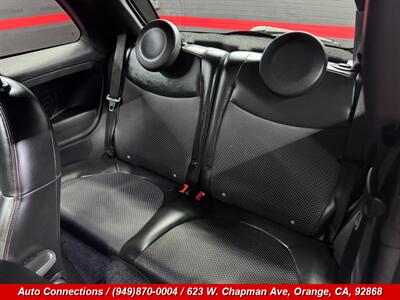 2015 FIAT 500e   - Photo 9 - Orange, CA 92868