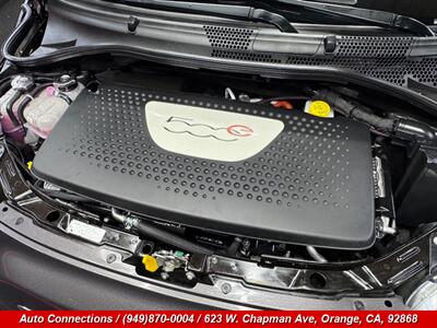 2015 FIAT 500e   - Photo 19 - Orange, CA 92868