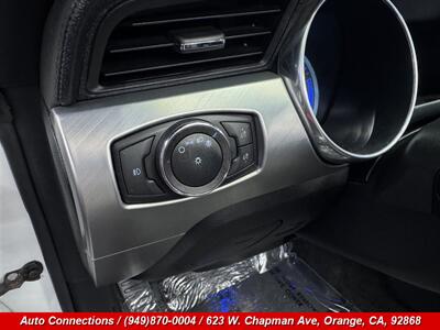 2018 Ford Mustang EcoBoost Premium - Photo 18 - Orange, CA 92868