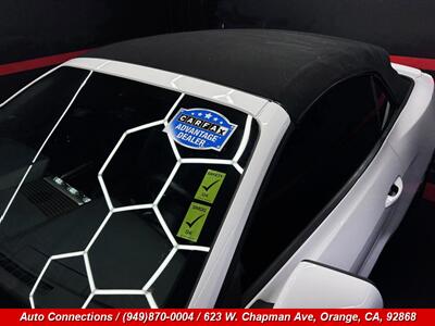 2018 Ford Mustang EcoBoost Premium - Photo 27 - Orange, CA 92868