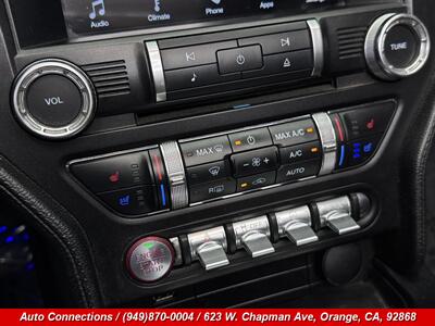 2018 Ford Mustang EcoBoost Premium - Photo 14 - Orange, CA 92868