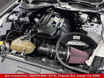 2018 Ford Mustang EcoBoost Premium - Photo 23 - Orange, CA 92868
